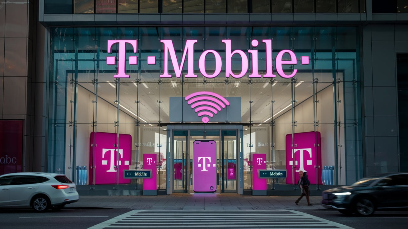 tmobile travel