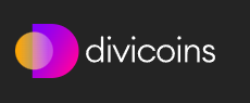 Divicoins logo