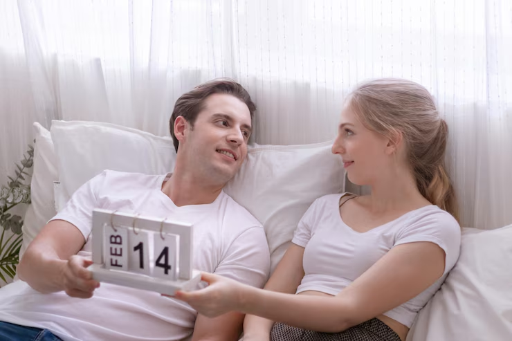 sex tips is key for newlyweds