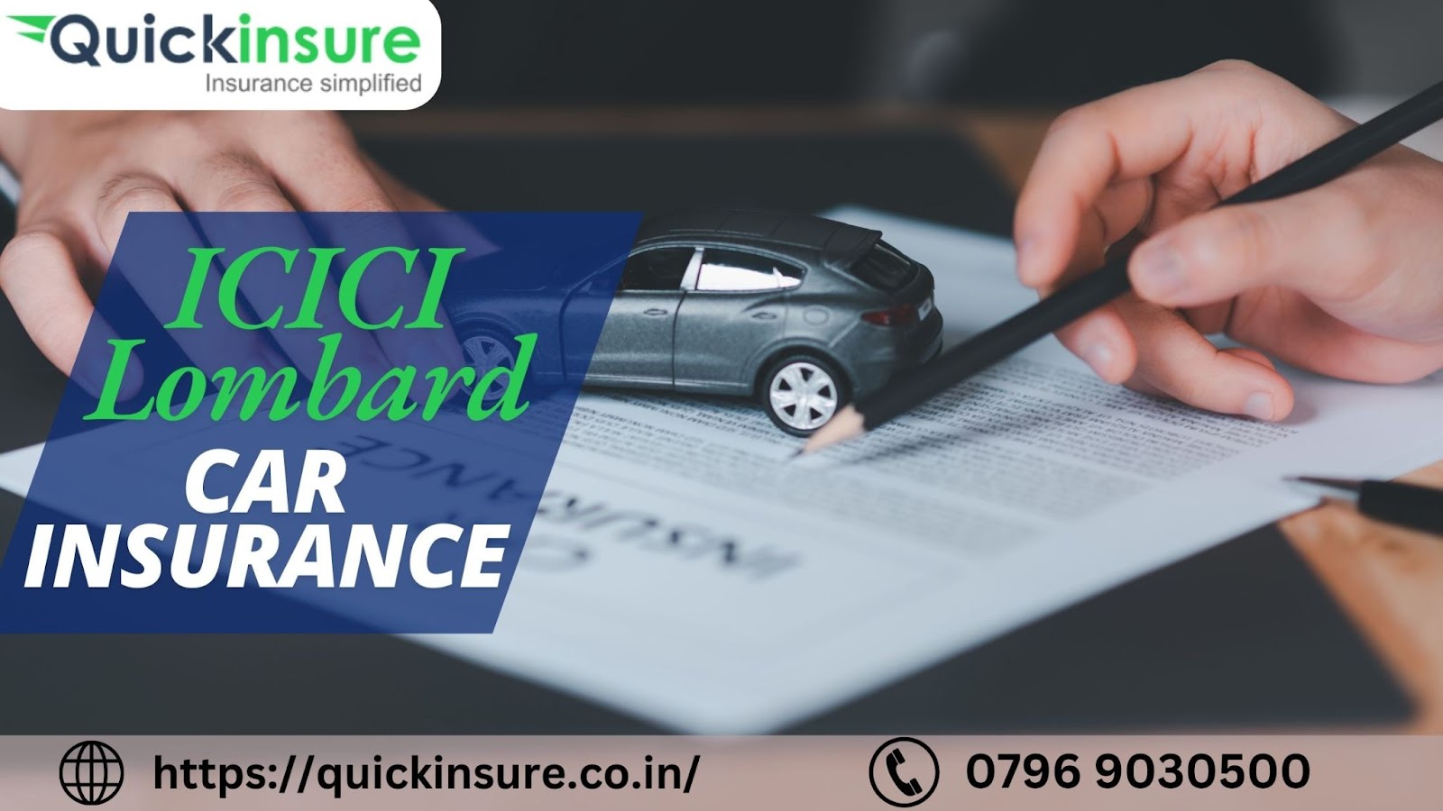 ICICI Lombard Car Insurance