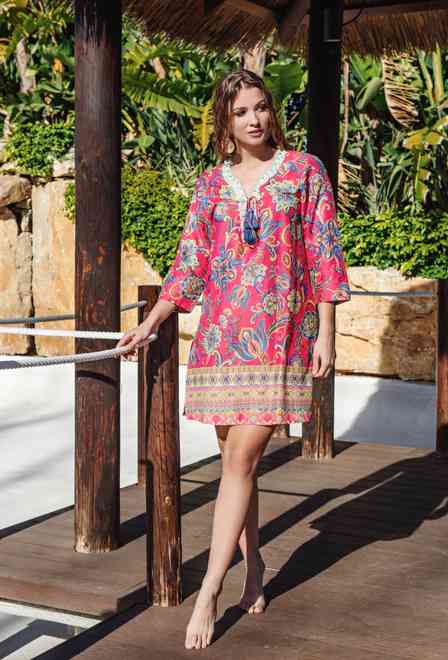 AnastaSea blusa 4