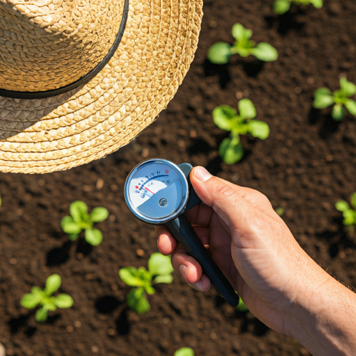 How to Test Your Soil pH