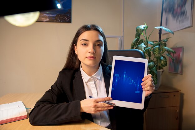 Exploring the Power of Business Applications