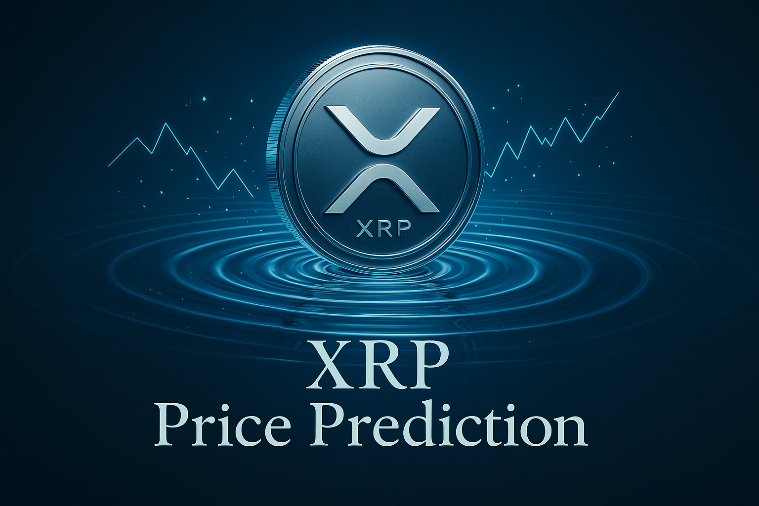 XRP Price Prediction: Global Liquidity Boom Could Send Ripple and Remittix Soaring