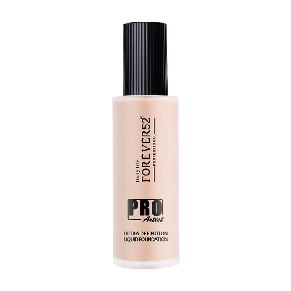 Forever52 Daily Life Pro Artist Ultra Liquid Foundation