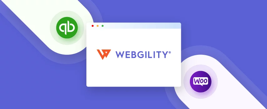 Webgility