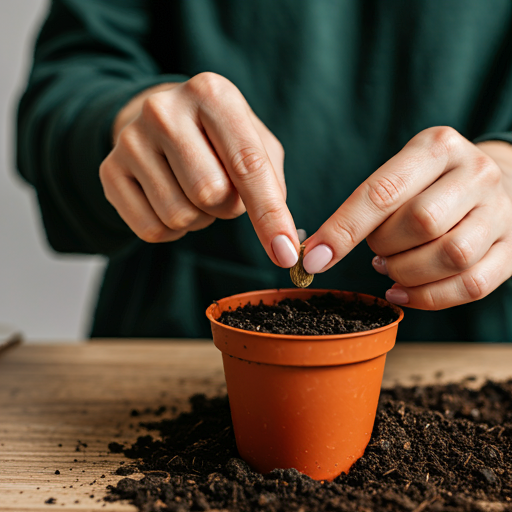 How to Plant Sensitive Plants