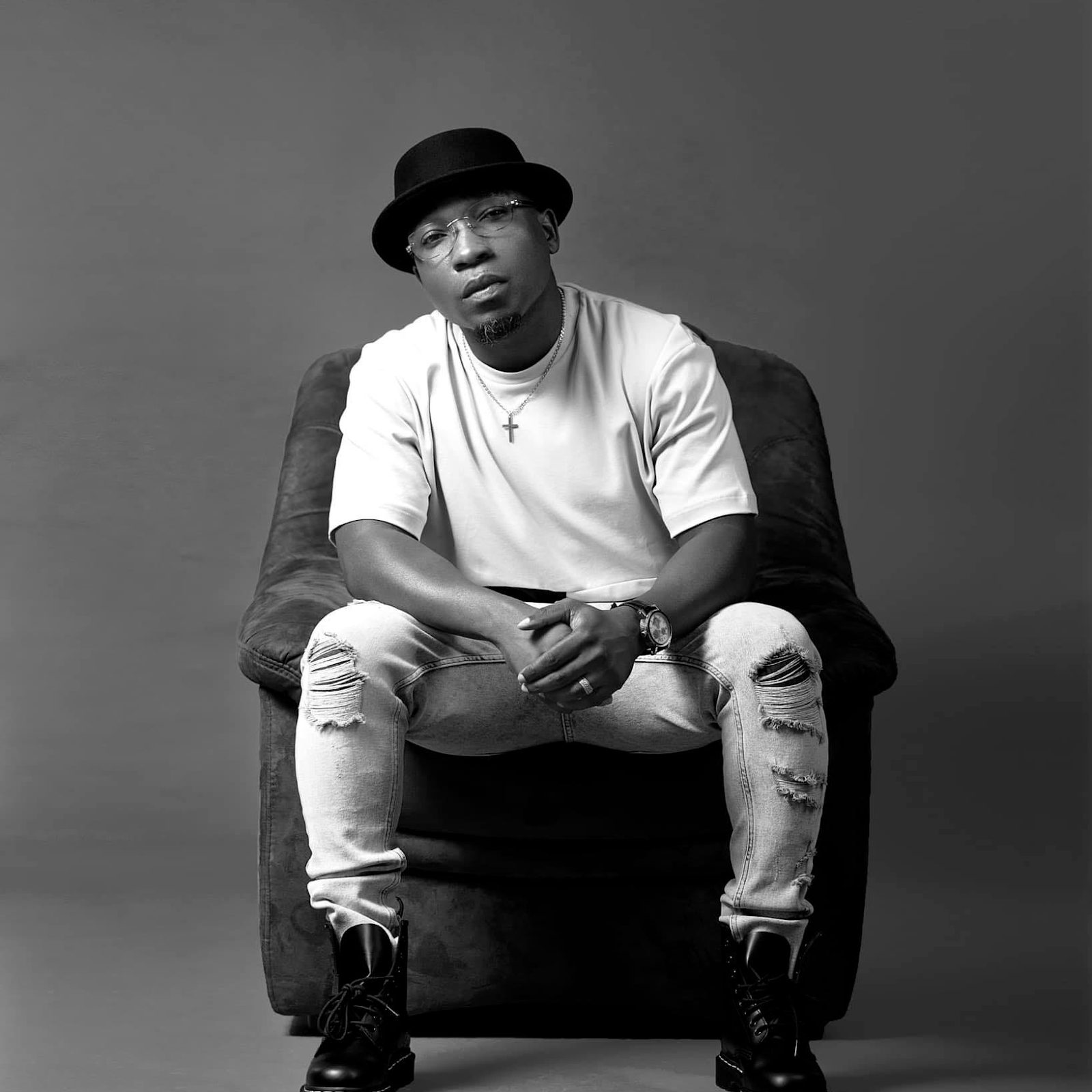 Felix Owusu Ankrah (Flexclusive). Photocredit: Flexclusive on Facebook