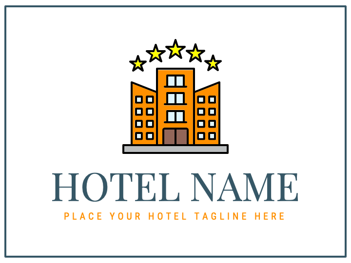 Hotel Theme Slide