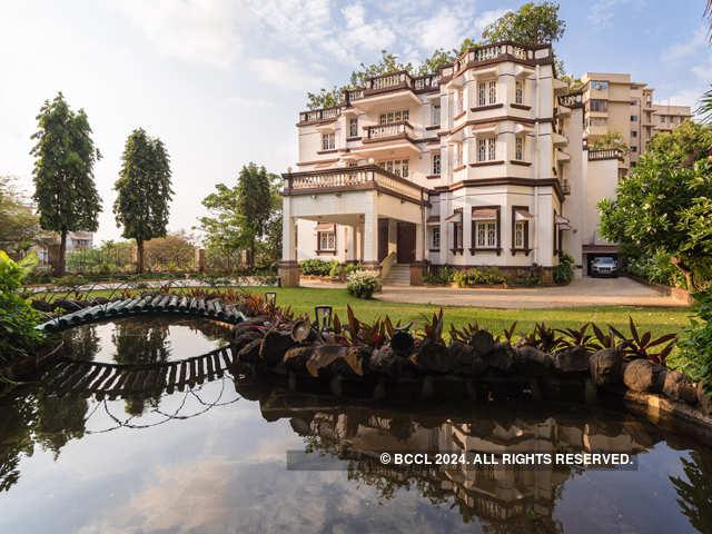 Kumar Mangalam Birla's Rs 425 crore sea-facing Jatia House in ...