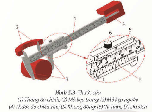 BÀI 5. GIA CÔNG CƠ KHÍ