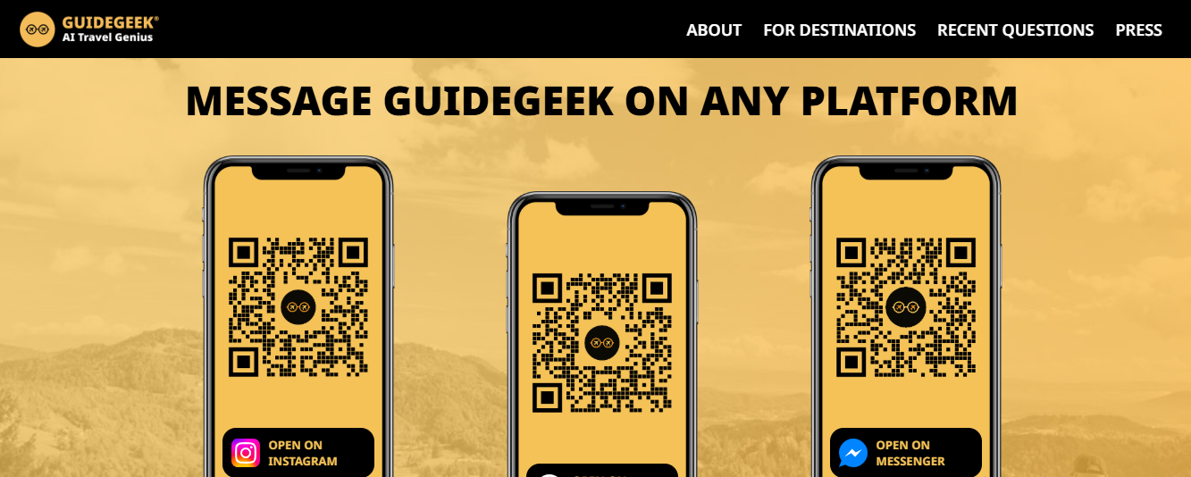 GuideGeek