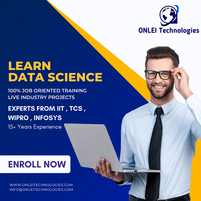 Best Platform For Data Science in Hyderabad