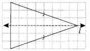 NCERT Solutions For Class 6 Maths Chapter 13 Symmetry 