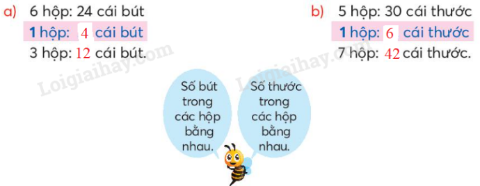 BÀI 6: BÀI TOÁN LIÊN QUAN ĐẾN RÚT VỀ ĐƠN VỊ