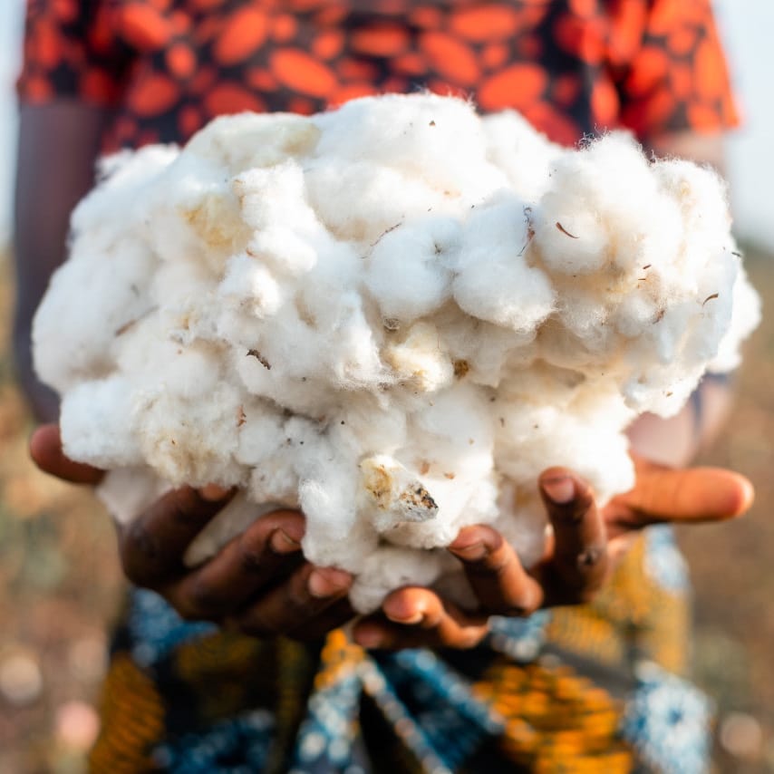 Aid by Trade Foundation: Otto Group Launched Project under Michael