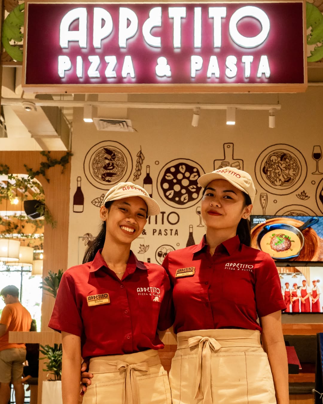 Best Italian Restaurant Near Sanur Beach: Why Locals Love Appetito