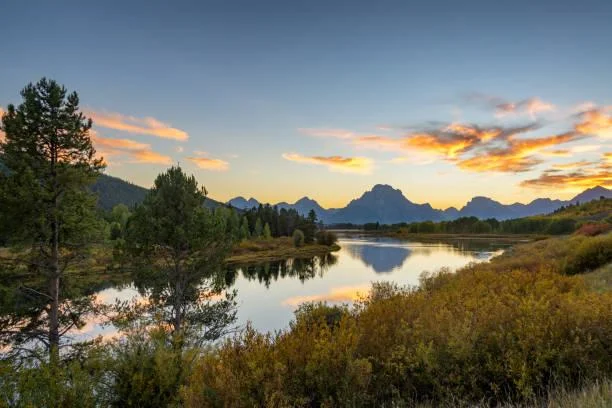 Landscapes to Fall in Love With, romantic landscapes, love nature, nature, landscape, scenic charm, emotional views