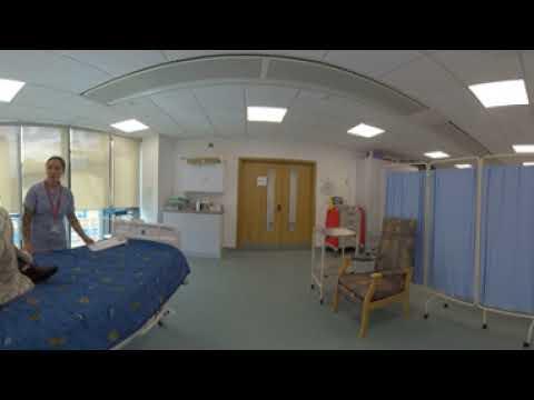 Anxious Patient Video Screenshot
