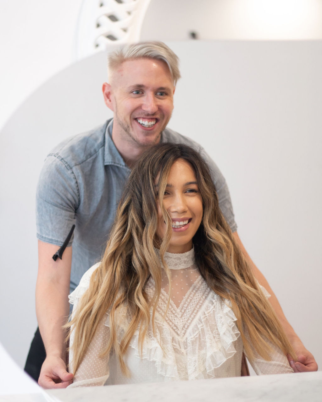 How to Identify the Best Hairdresser for Exceptional Style and Care