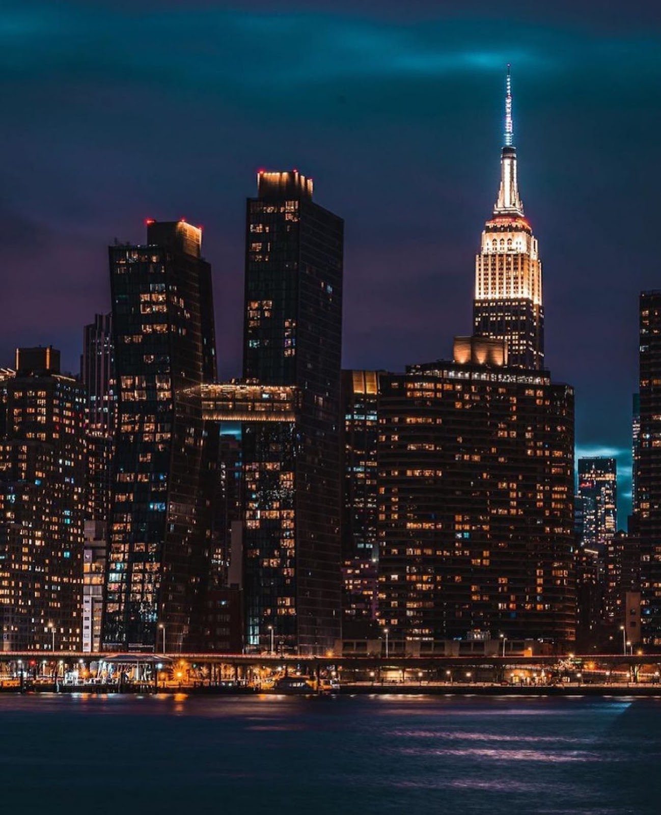 Skyline Views