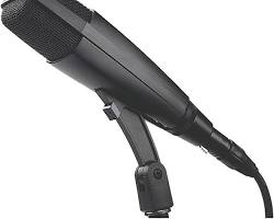 Imagem de Sennheiser MD 421II microphone