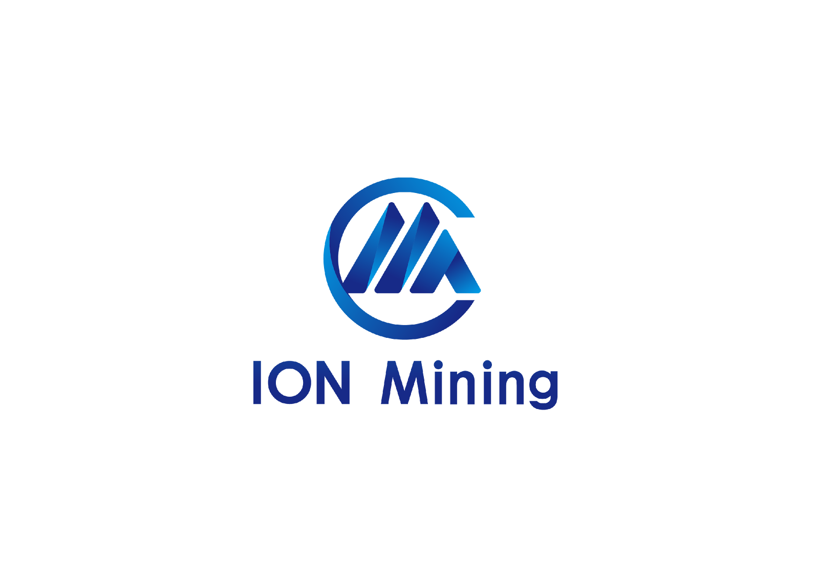 ION MINING_画板 1