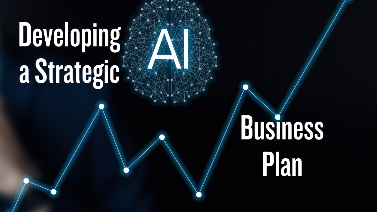 AI-Powered Business Plan Generator