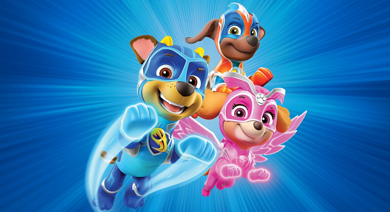 paw patrol Family-Friendly Action Games on PlayStation