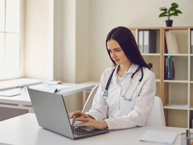 agenda consultorio com crm lembretes de medicamentos