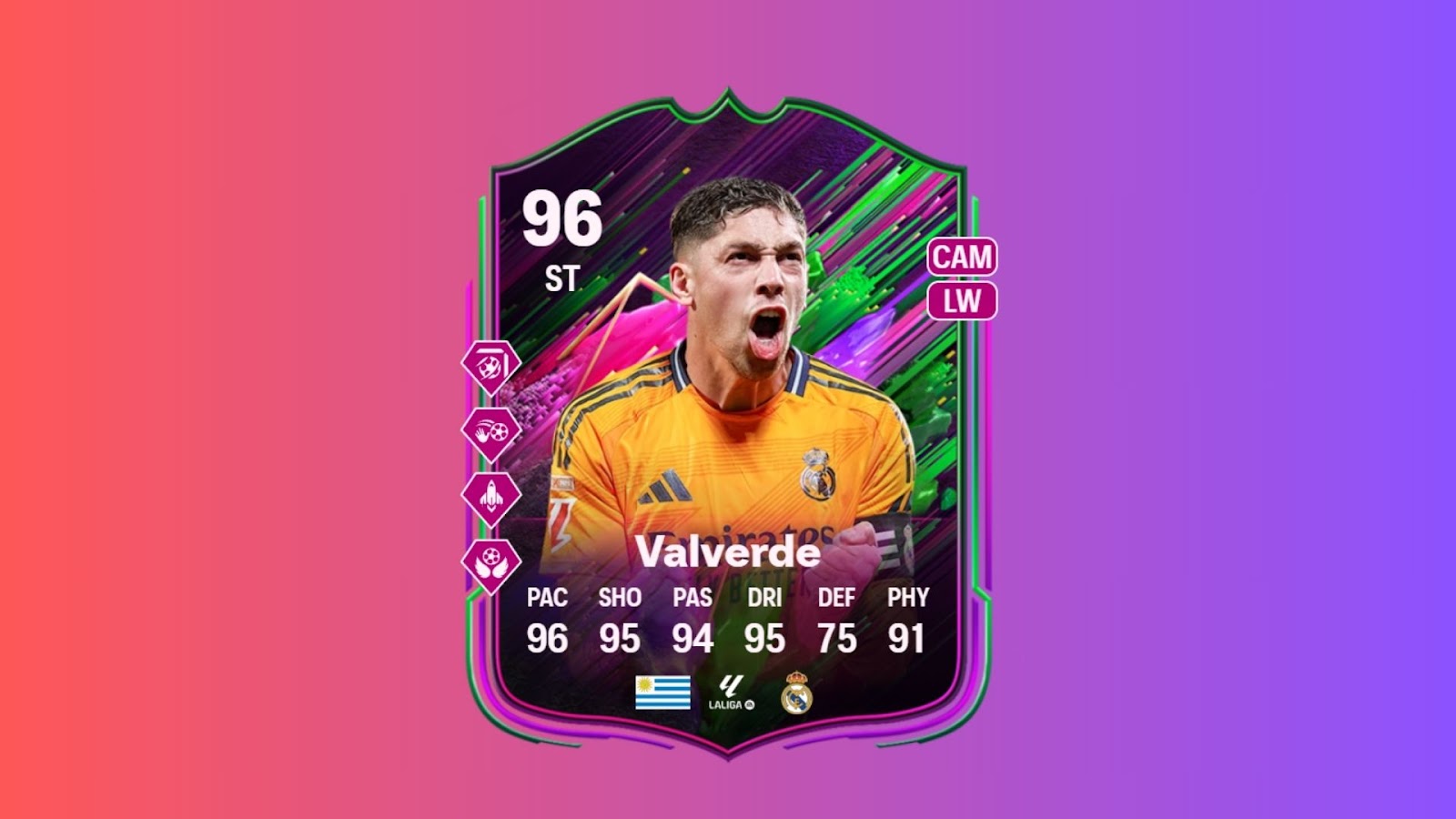 Valverde