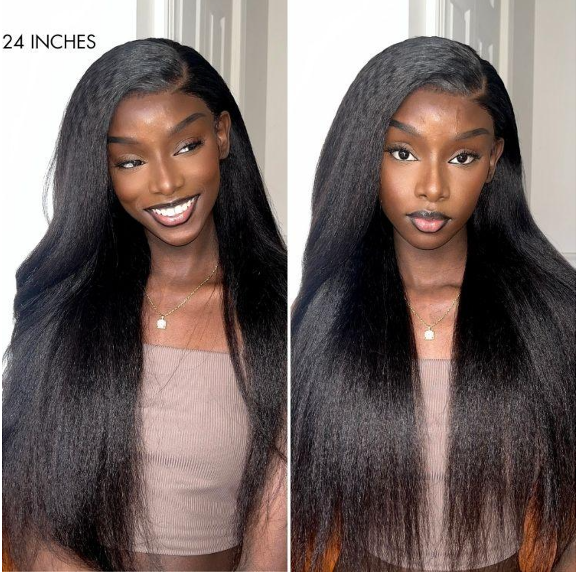 Hair Wig