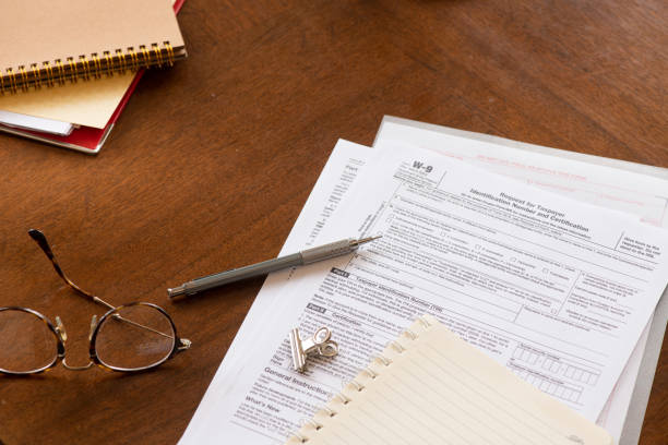 how to estimate tax return with last pay stub