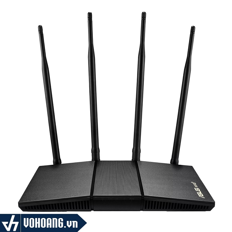 Cục phát wifi xuyên tường Asus RT-AX1800HP