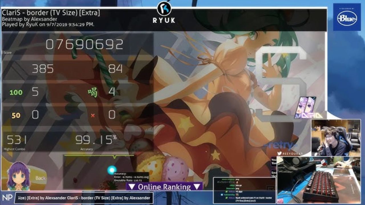 How to Edit 100s on 404 Skin OSU
