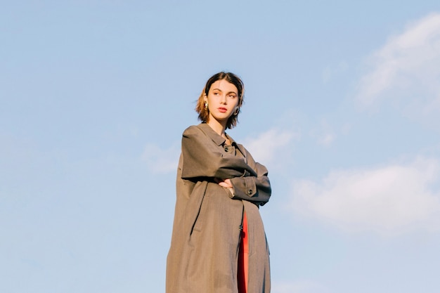 How Fashion Boosts Confidence