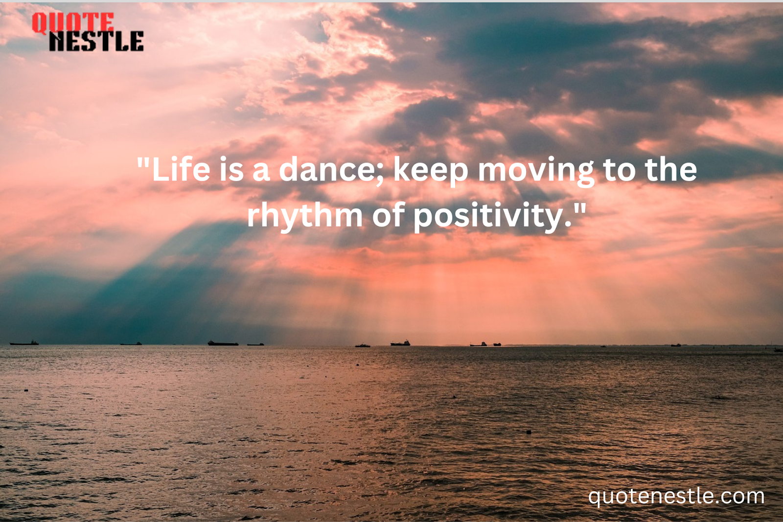 Positive quotes