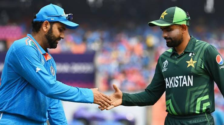  Best Bowling Partnerships in Champions Trophy Matches