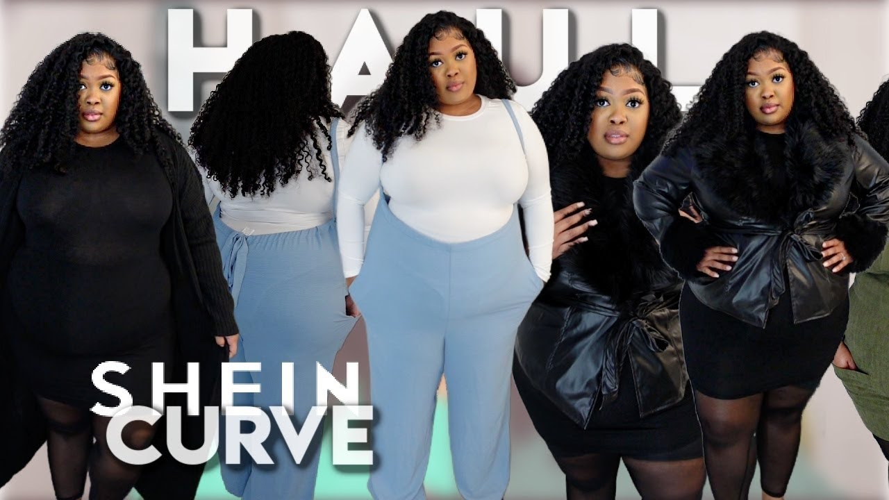 shein curve