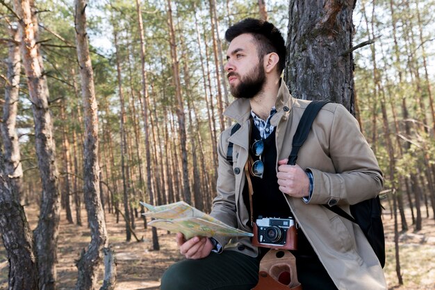 National Park Adventures: Unplug and Explore the Great Outdoors