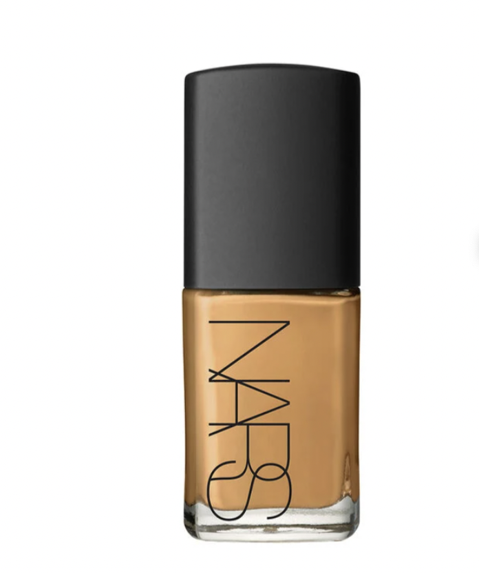 NARS Sheer Glow Foundation