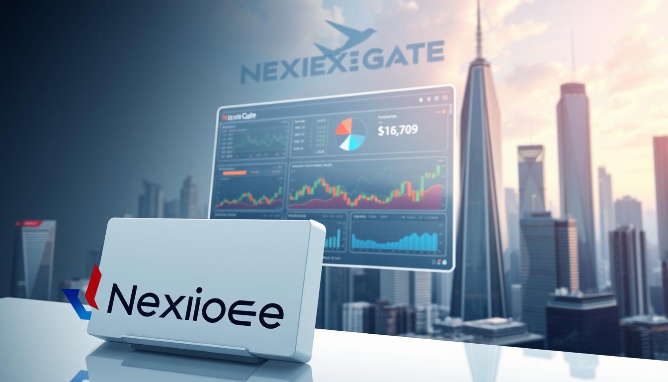 NexioGate Wettbewerbsvorteile