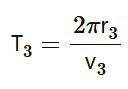 NCERT Solutions for Class 12 Physics Chapter 12- Atoms