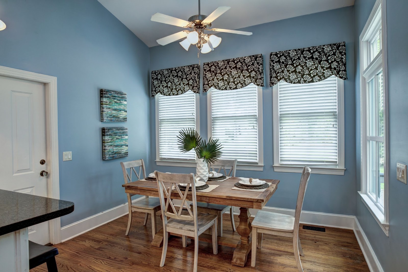 Window Treatments