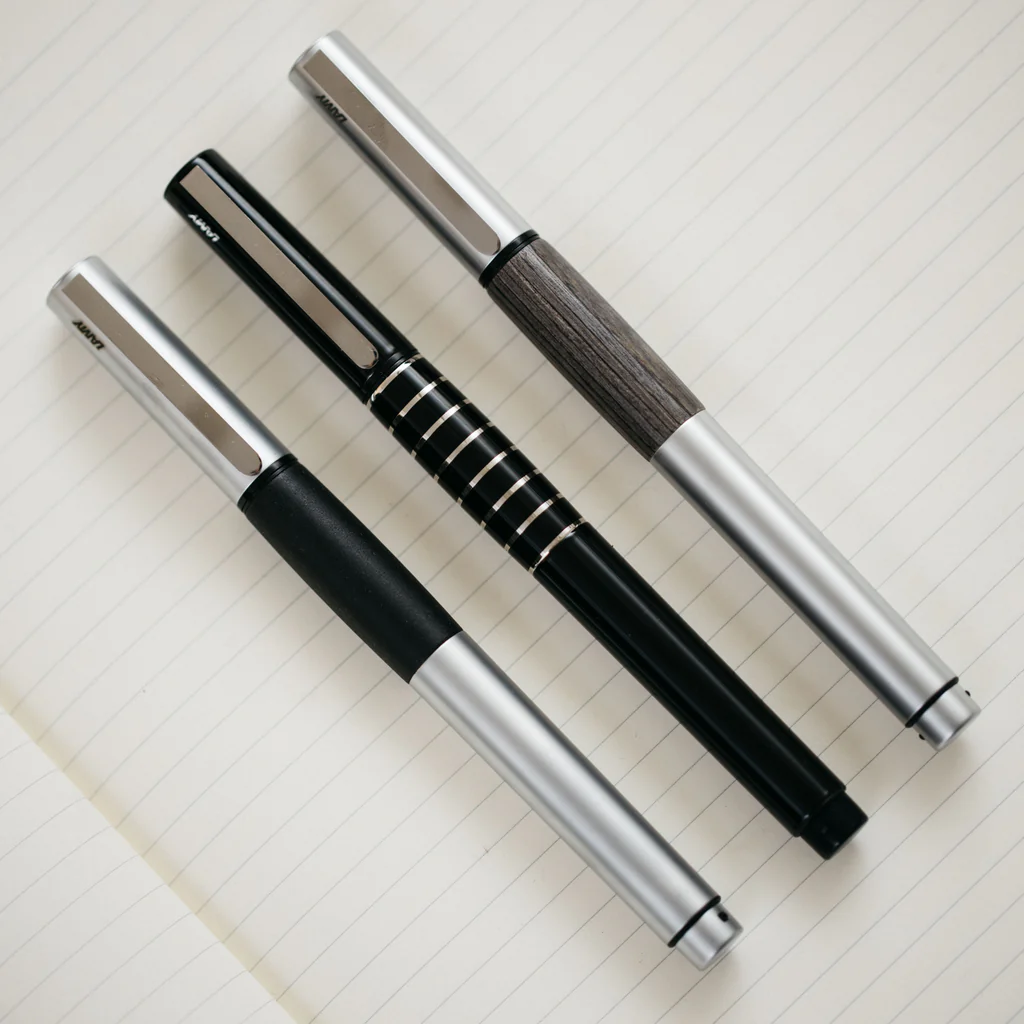 Pulpen Lamy Accent