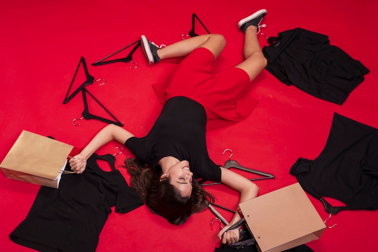How to Find Your Fashion Style Fast