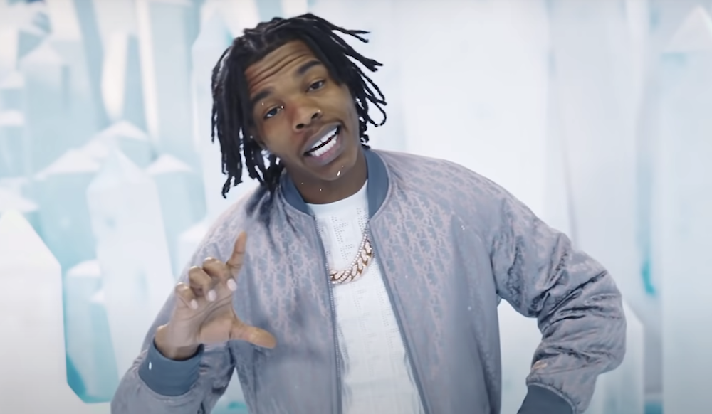 Lil Baby's Net Worth: How Much Money Has This Rapper Earned? | GIANT  FREAKIN ROBOT