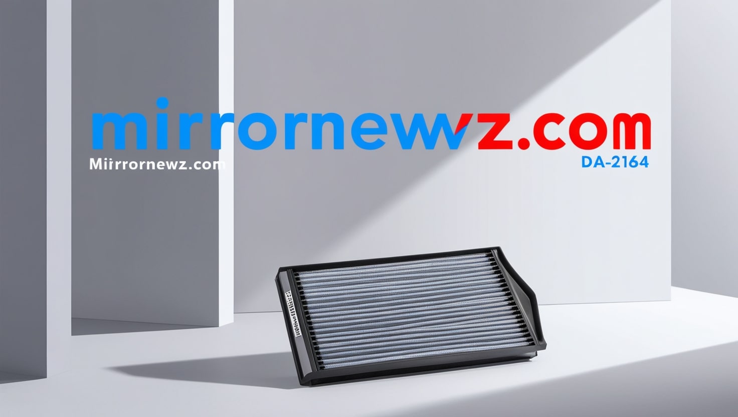 filtro de aire DA-2164