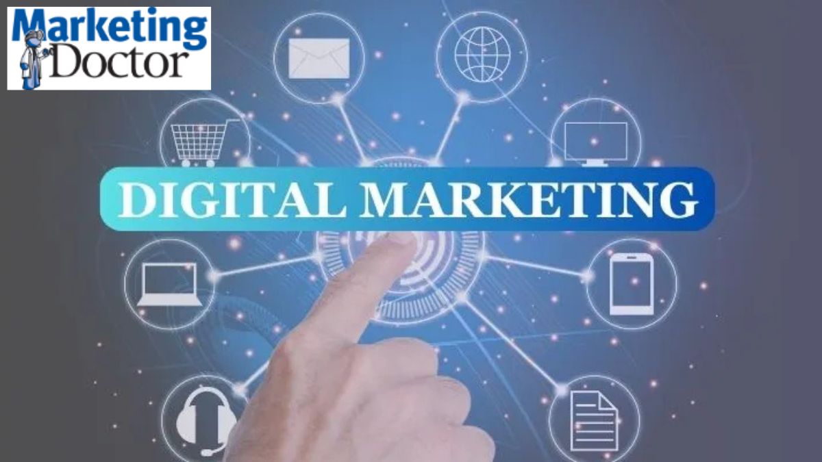 Video Marketing by Digital Marketing For Doctors a Digital Marketing Company