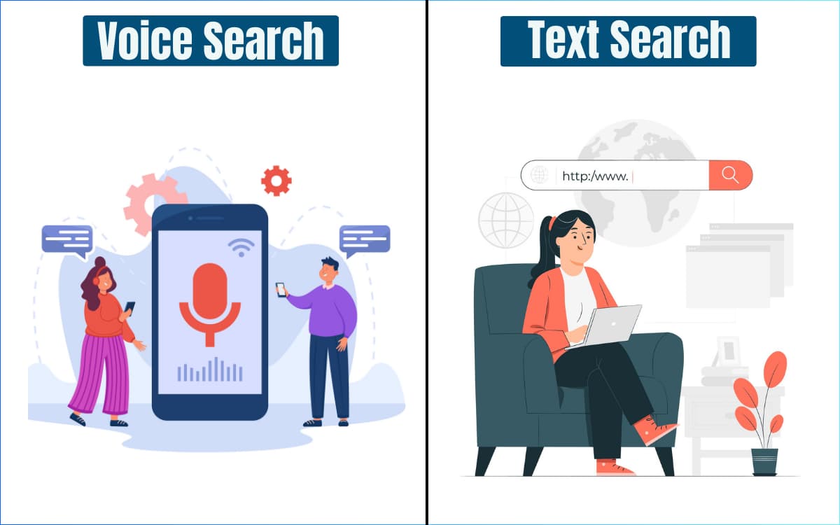 How is Voice Search Changing the SEO Landscape